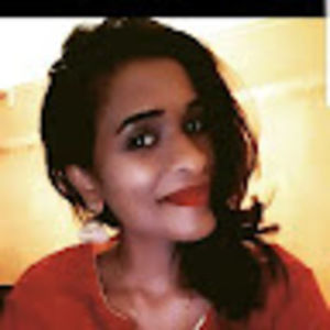 Meet your Posher, Jaynethy